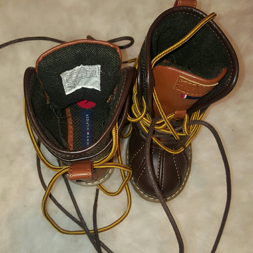 Shoes - Picture 5 of 6